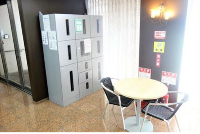 【その他】 | 中区栄3丁目貸店舗・事務所C