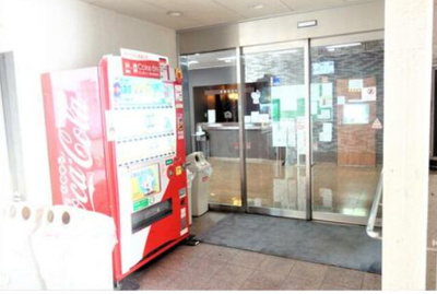 【周辺】 | 中区栄3丁目貸店舗・事務所C