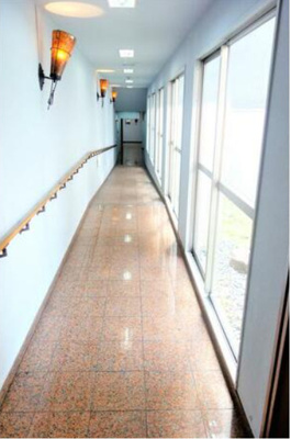 【エントランス】 | 中区栄3丁目貸店舗・事務所C