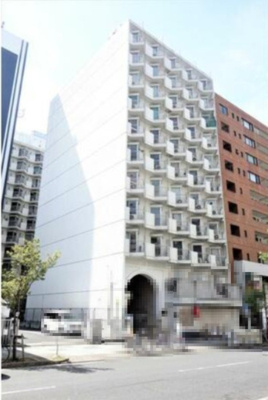 【外観】 | 中区栄3丁目貸店舗・事務所C