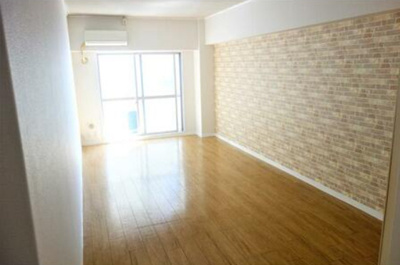 【内装】 | 中区栄3丁目貸店舗・事務所C