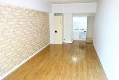 【内装】 | 中区栄3丁目貸店舗・事務所C