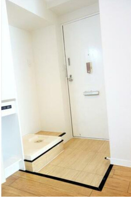 【内装】 | 中区栄3丁目貸店舗・事務所C