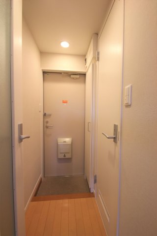 【玄関】 | コンフォートⅡ