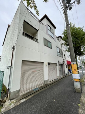 【外観】 | 槌谷ビル