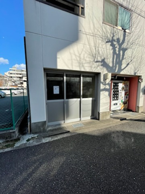 【外観】 | 槌谷ビル