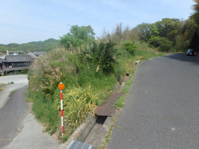 【外観】 | 広江１丁目　貸地