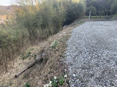 【外観】 | 広江１丁目　貸地