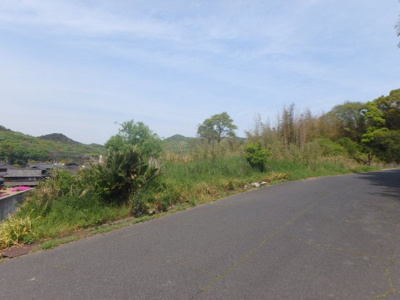 【外観】 | 広江１丁目　貸地