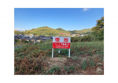 【外観】 | 広江１丁目　貸地