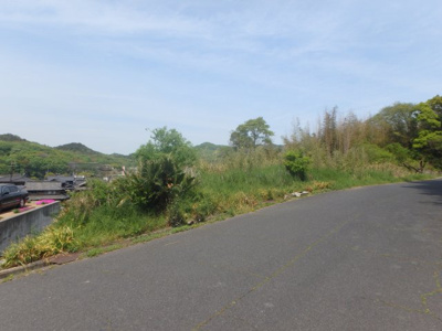 【外観】 | 広江１丁目　貸地