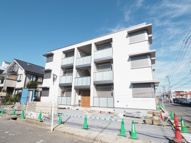 川崎市多摩区登戸のマンションの画像
