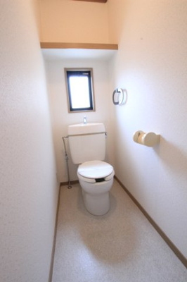 【トイレ】 | フェスタ山崎