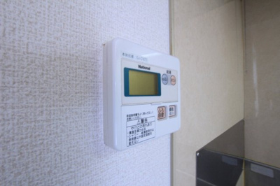 【設備】 | フェスタ山崎