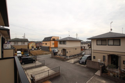 【展望】 | フェスタ山崎