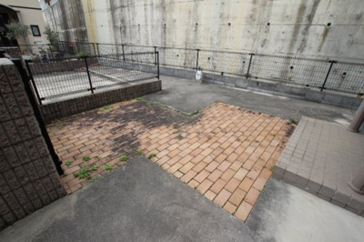 【駐車場】 | フェスタ山崎