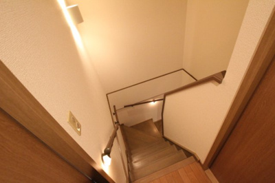 【内装】 | フェスタ山崎