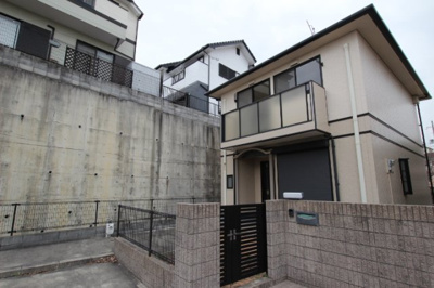 【外観】 | フェスタ山崎