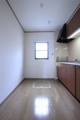 【キッチン】 | フェスタ山崎