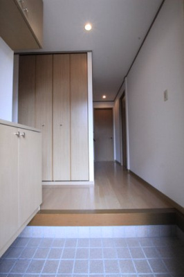 【玄関】 | フェスタ山崎