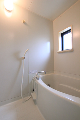 【浴室】 | フェスタ山崎