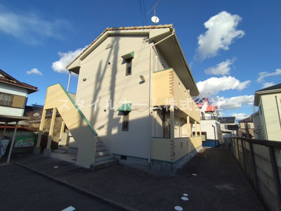 【外観】 | ボン・フレール