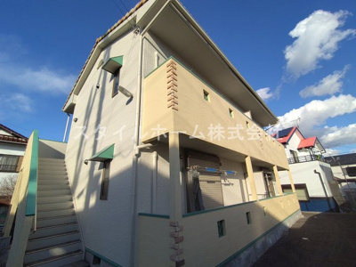 【外観】 | ボン・フレール