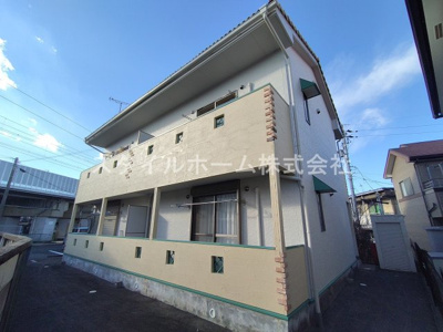 【外観】 | ボン・フレール