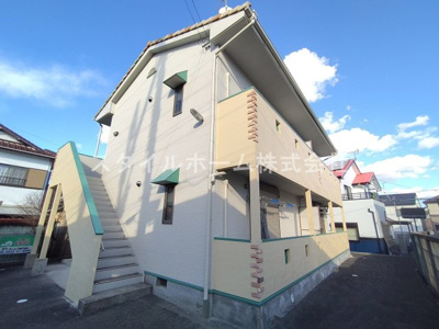 【外観】 | ボン・フレール