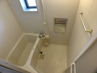 【浴室】 | ボン・フレール | イメージ写真