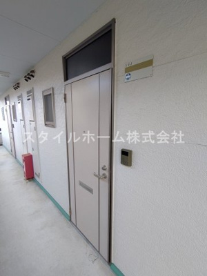 【その他共用部分】 | ボン・フレール