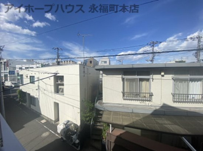 【展望】 | VERITAS EIFUKUCHO