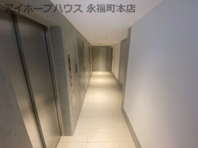 【その他共用部分】 | VERITAS EIFUKUCHO