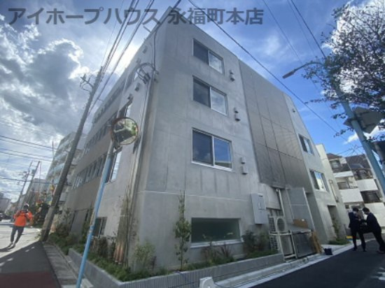 【外観】 | VERITAS EIFUKUCHO