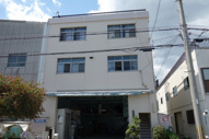 野田町田中マンションの画像