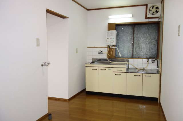  | 野田町田中マンション