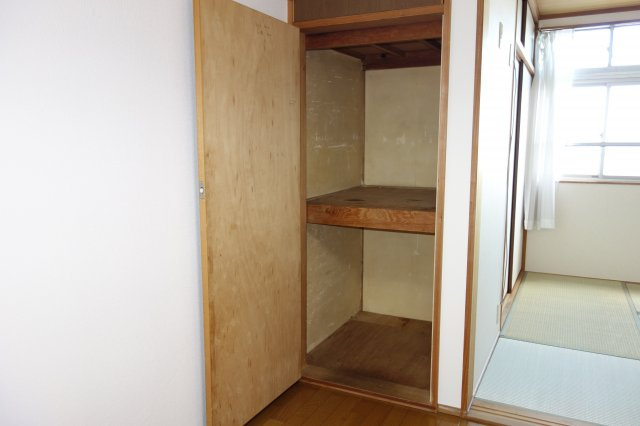  | 野田町田中マンション