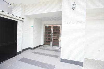 【エントランス】 | Taane夕凪