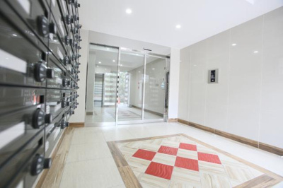 【ロビー】 | Taane夕凪