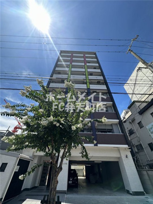 【外観】 | Taane夕凪