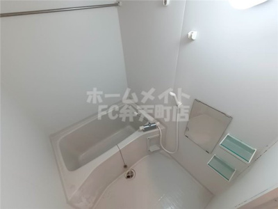 【浴室】 | Taane夕凪 | 日々の暮らしに欠かせないお風呂です