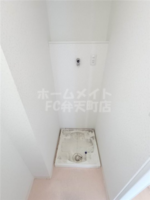 【設備】 | Taane夕凪