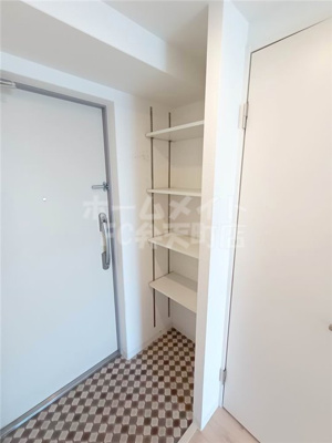 【その他】 | Taane夕凪 | シューズBOXです