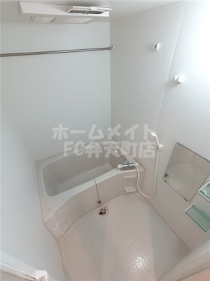 【浴室】 | Taane夕凪 | 日々の暮らしに欠かせないお風呂です