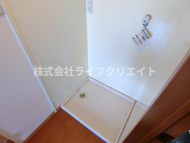 【その他】 | リビングタウン石川町Ａ