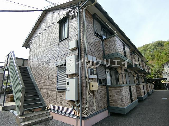 【外観】 | リビングタウン石川町Ａ