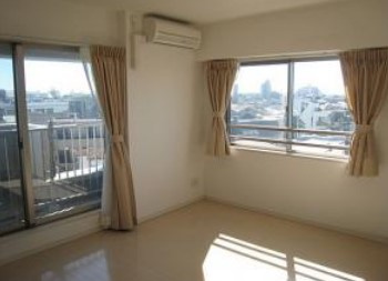 【展望】 | 北沢AKヒルズ