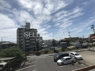 【展望】 | ＥＳＰＡＣＥ　ＬＩＢＲＥ　A