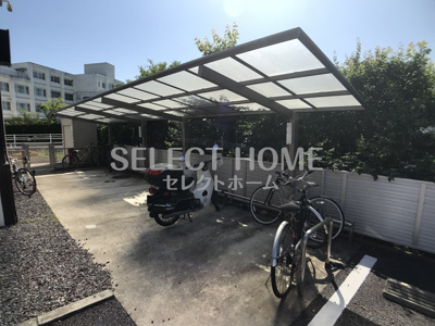 【その他共用部分】 | シャンブル　ぺぺ