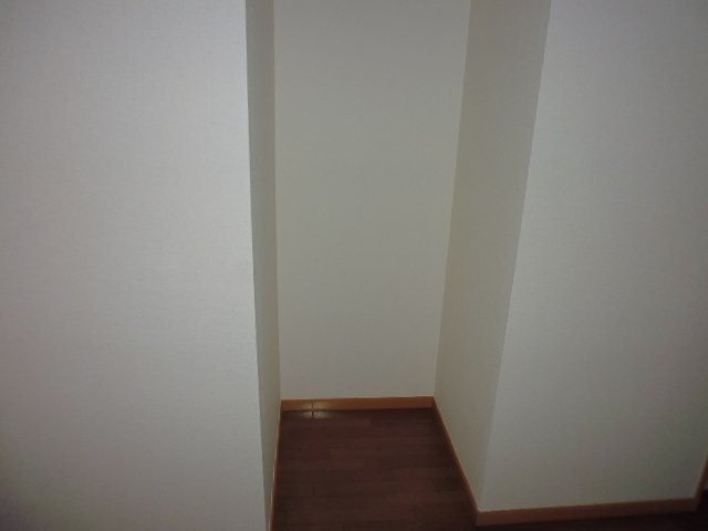 モンシェリーの内装